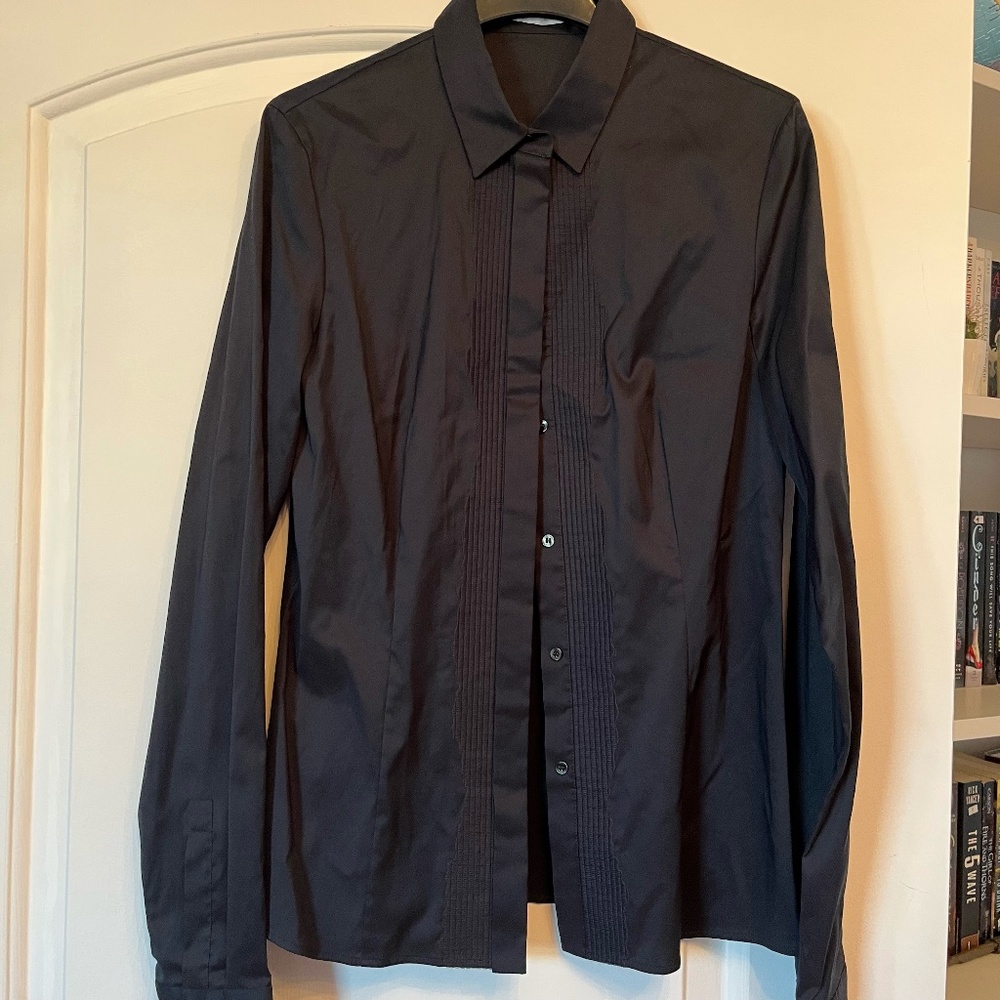 Hugo Boss Black Blouse Women's XS